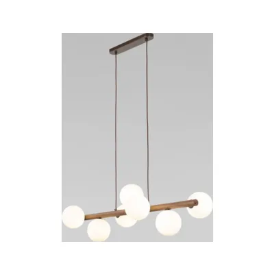 Подвесной светильник Estera Wood 10272 Estera Wood