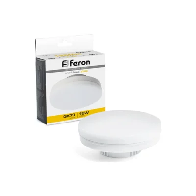 Светодиодная лампа Feron LB-472 48303