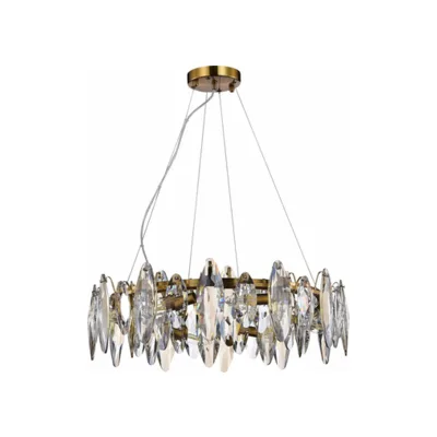 Подвесная люстра ST Luce Ancona SL1227.303.08