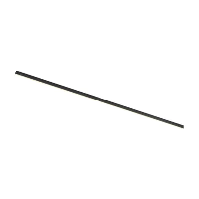 Трековый светильник Maytoni Basis TR190-1-15W2.7K-B