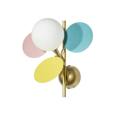 Бра настенное Matisse Loft It 10008/1W mult