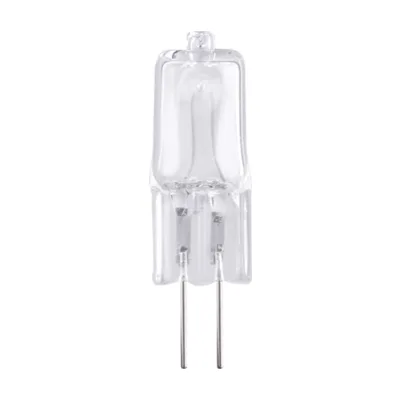 Галогенная лампа Elektrostandard G4 G4 220V35W (BХ105)