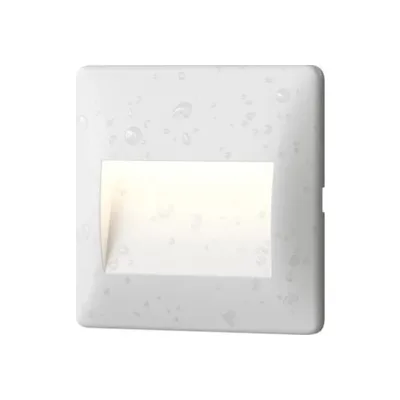 Подсветка для лестниц и ступеней Helm DK1210-WH
