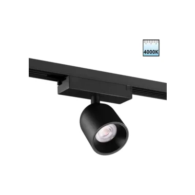 Трековый светильник Novotech Solette 359804