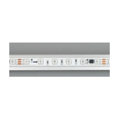 Светодиодная лента Arlight 5060, 60 шт/м, 11 Вт/м, 24 В, IP67, RGB, 12 мм, 5 м 039181