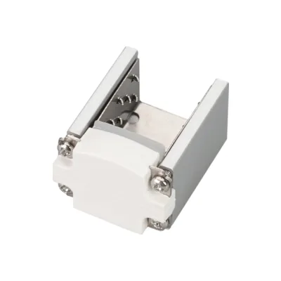 Герметичная пластиковая заглушка для герметичной ленты IP67 AQUA Arlight 031143