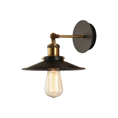 Бра настенное Ньюйорк Lussole LOFT GRLSP-9100