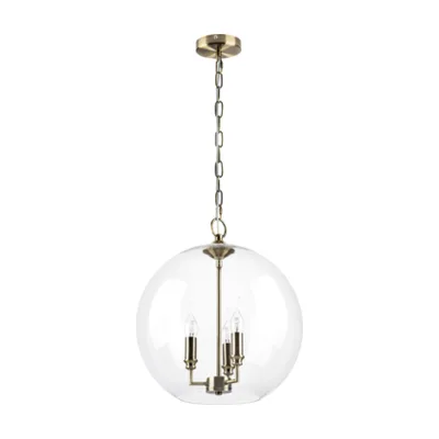 Подвесная люстра Lightstar Sferico 729131