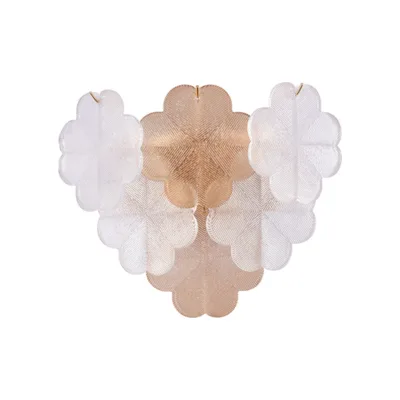Настенное бра Arte Lamp Mallika A4077AP-2GO
