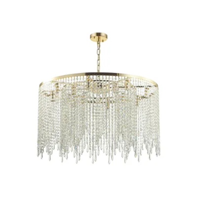 Подвесная люстра Odeon Light Chokka 5028/12