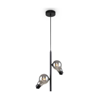 Светильник подвесной Freya Evidence FR5372PL-02B