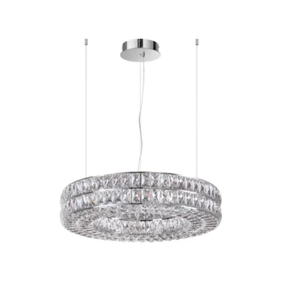 Подвесная люстра Odeon Light Panta 4927/52L