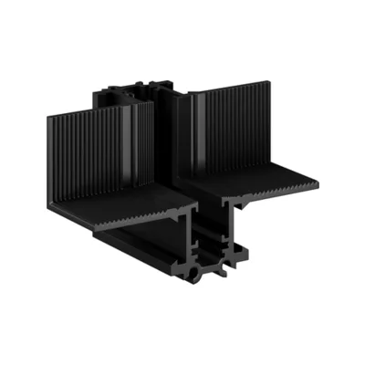 Коннектор угловой Accessories for tracks Levity TRA184ICL-13B