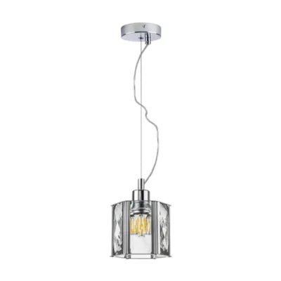 Светильник подвесной Lightstar Limpio 722014