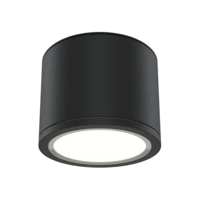 Точечный светильник Maytoni Rendo C095CL-GX53-B