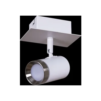 Спот Reluce 84281-9.5-001RT LED5W WT+SN