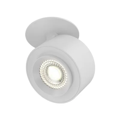 Встраиваемый светильник Maytoni Treo C063CL-L12W3K