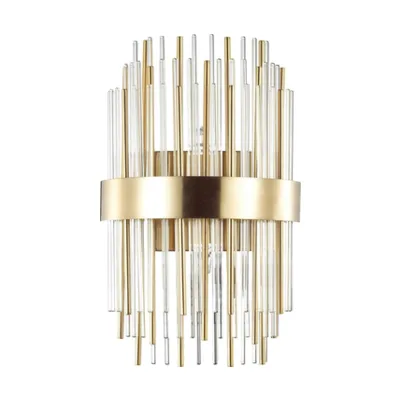 Настенное бра Odeon Light Ida 4639/2W