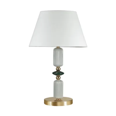 Настольная лампа Odeon Light EXCLUSIVE Candy 4861/1TC