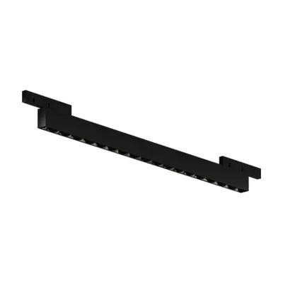 Трековый светильник Maytoni Points TR193-1-15W3K-M-B