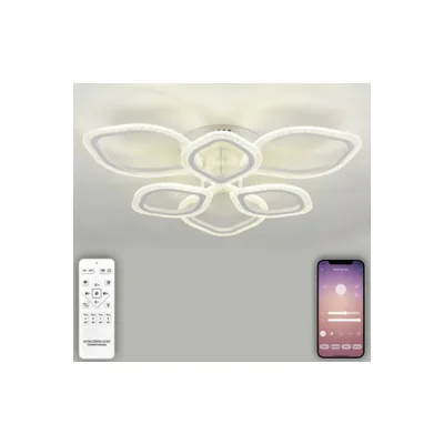 Потолочная люстра Natali Kovaltseva Angel LED LAMPS 81192