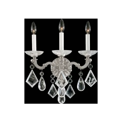 Бра La Scala Rock Crystal 5402-48 R