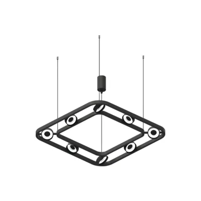 Корпус светильника подвесной поворотный Ambrella Diy Spot C9182
