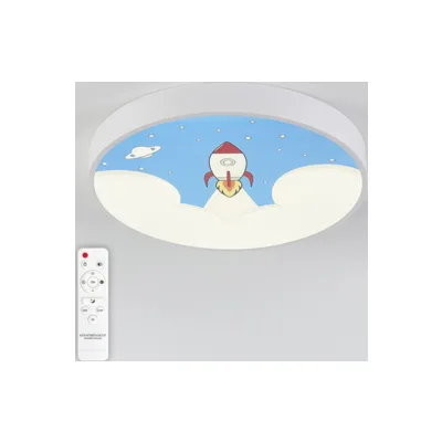 Светильник потолочный Natali Kovaltseva LEDLIGHT INNOVATION STYLE 83123