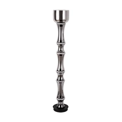 Торшер Divinare Volturn 1243/06 PN-45