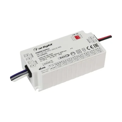 Блок питания для светодиодной ленты Arlight 030909(1)