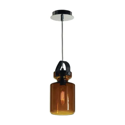 Подвесной светильник Брайтон Lussole LOFT GRLSP-9640