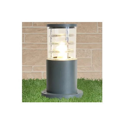 Наземный низкий светильник Elektrostandard Strada a035097