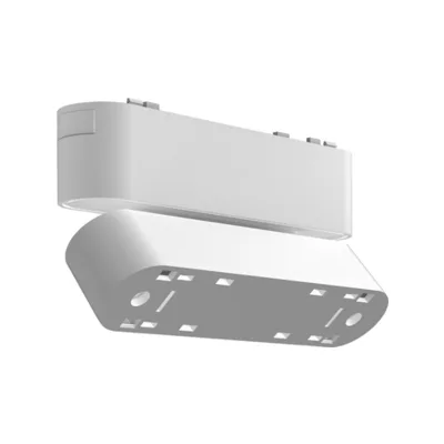 Трековый светильник IMEX Ut25 IL.0007.1000-6 WH