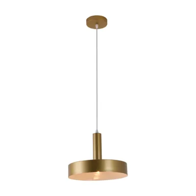 Светильник подвесной Escada Sagitta 1110/1S Gold
