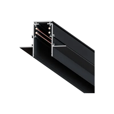 Встраиваемый шинопровод в гипсокартон толщиной 12.5 мм Arte Lamp Linea-Accessories A471106