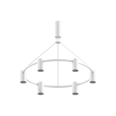 Корпус светильника подвесной поворотный Ambrella Diy Spot C9021