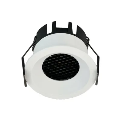 Встраиваемый светильник Wertmark Dorsum WTD.O02.000.V0.07
