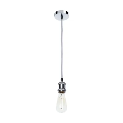 Светильник подвесной Arte Lamp Electra A7002SP-1CC