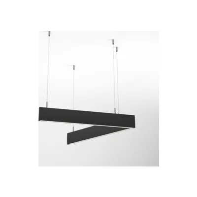 Подвесной светильник Arlight LINEAIR FLAT 035702