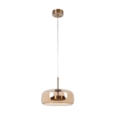 Светильник подвесной MyFar Charlie MR2130-1PL