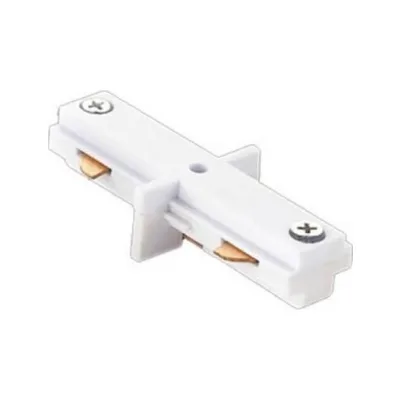Коннектор WSO WSO 78 white