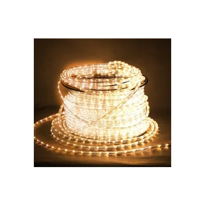 Дюралайт Sneha 11-2W-100M-220V-LED-U CUT 1M WW, 100 м, IP20