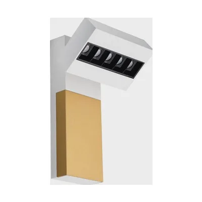 Вставка декоративная Italline Cover Focus Cover FOCUS gold