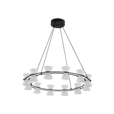 Подвесная люстра Lumion Vinora 8341/42L