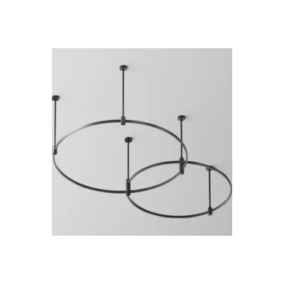 Шинопровод Готовые конструкции Flarity TFC-Flar-M01-B