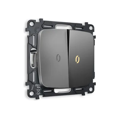 Выключатель Ambrella Volt OMEGA MO654010