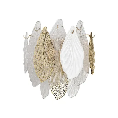 Настенное бра Odeon Light Lace 5052/3W