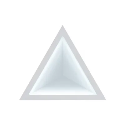 Настенный светильник ILedex Creator X070112 WH-6000K