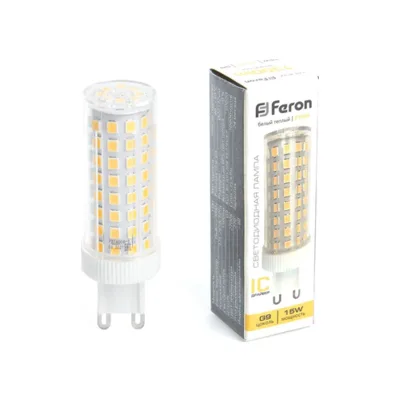 Светодиодная лампа Feron LB-437 38212