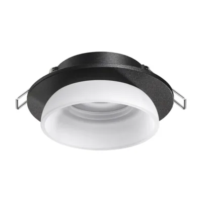 Встраиваемый светильник Novotech Lirio 370721
